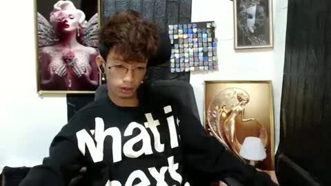 Snapshot of cutie_mico chatting on February 10, 2025, 7:58 am cutie_mico online show from February 10, 2025, 7:58 am