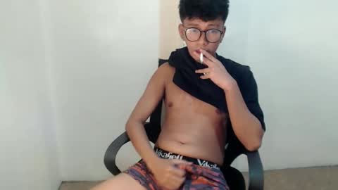 cutie_mico online show from June 7, 2026, 9:57 am