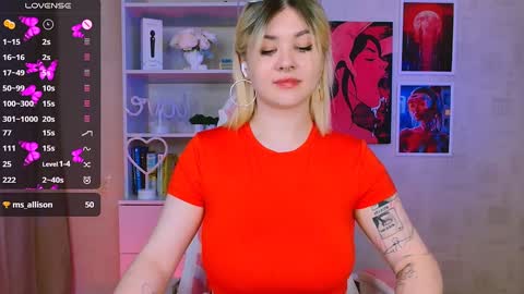 mili online show from December 22, 2024, 2:38 pm