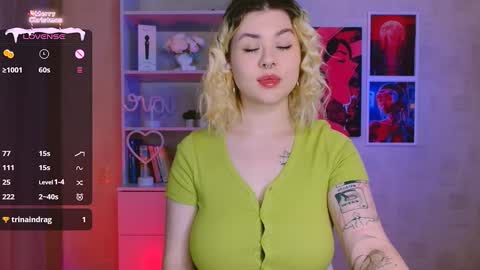 mili online show from January 10, 2025, 3:50 am