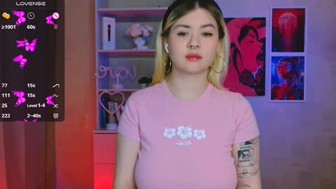 mili online show from January 14, 2025, 2:40 am