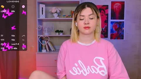 mili online show from January 15, 2025, 2:56 pm