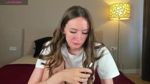 Snapshot of cutie_naughty_girl chatting on July 11, 2026, 8:06 am Kate online show from July 11, 2026, 8:06 am