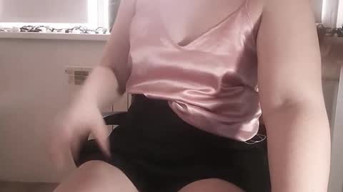 cutie_peach online show from February 17, 2026, 9:50 am