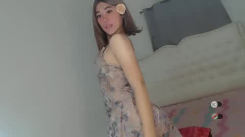 AUDREY online show from February 20, 2025, 9:09 pm