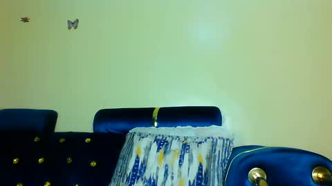 cutieplush online show from March 24, 2026, 11:37 am