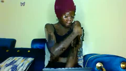 cutieplush online show from March 25, 2026, 7:58 am
