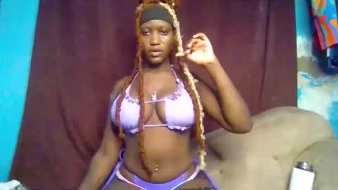 CUTIE online show from April 24, 2026, 8:17 am