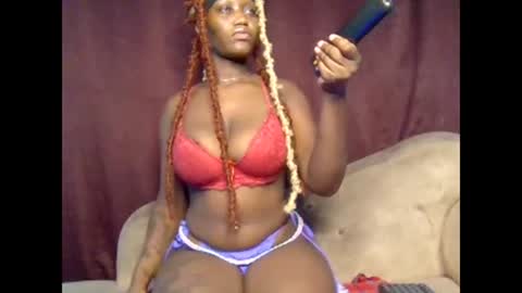 CUTIE online show from April 27, 2026, 7:17 am