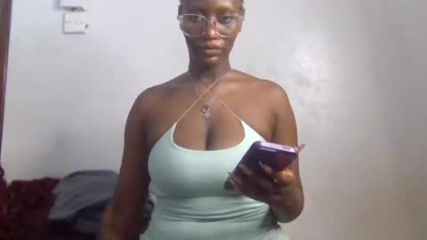 Snapshot of cutie_pumpkin_ chatting on June 22, 2026, 5:48 am CUTIE online show from June 22, 2026, 5:48 am