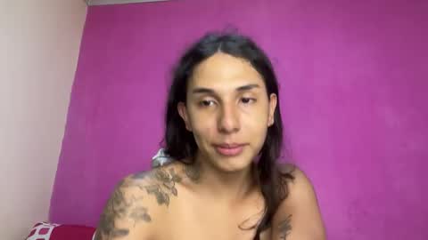 Violette 3 online show from September 13, 2025, 1:38 am