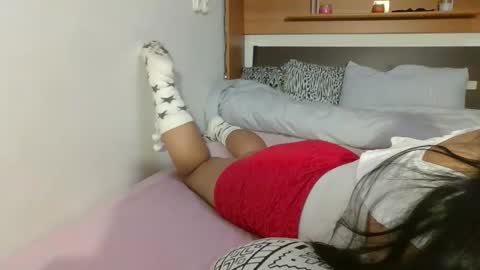 Snapshot of cutieammy chatting on October 10, 2025, 12:53 am Ami online show from October 10, 2025, 12:53 am