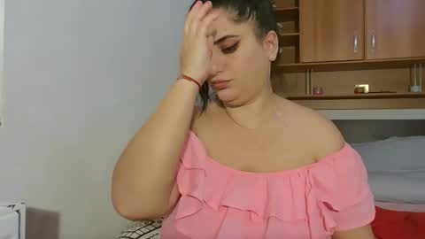 Snapshot of cutieammy chatting on October 13, 2025, 7:25 pm Ami online show from October 13, 2025, 7:25 pm