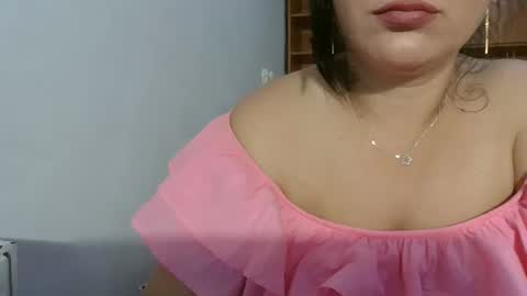 Snapshot of cutieammy chatting on October 18, 2025, 11:38 pm Ami online show from October 18, 2025, 11:38 pm