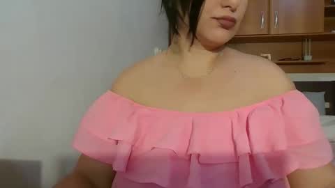 Snapshot of cutieammy chatting on October 29, 2025, 12:35 am Ami online show from October 29, 2025, 12:35 am