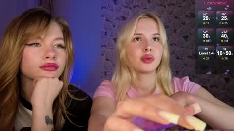Chloe online show from April 15, 2026, 7:58 pm