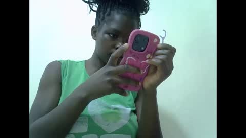 cutiehanish4 online show from March 13, 2026, 10:22 am