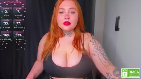 Snapshot of cutiehottie777 chatting on September 27, 2025, 8:03 pm Eva online show from September 27, 2025, 8:03 pm