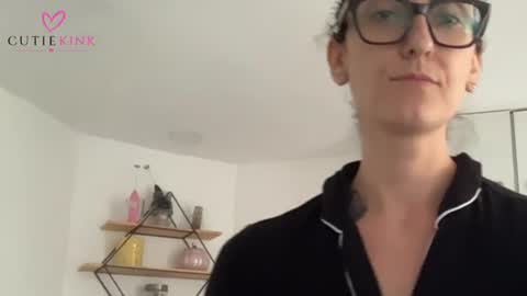 Snapshot of cutiekink69 chatting on August 1, 2026, 1:10 pm CUTIE KINKS OFFICIAL CHATROOM AND LIVE STREAM online show from August 1, 2026, 1:10 pm