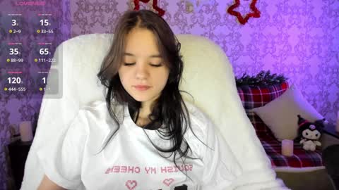 Snapshot of cutiekitty_cb chatting on December 6, 2024, 12:05 pm cutiekitty_cb online show from December 6, 2024, 12:05 pm