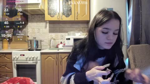 Snapshot of cutiekitty_cb chatting on January 12, 2025, 6:49 am cutiekitty_cb online show from January 12, 2025, 6:49 am