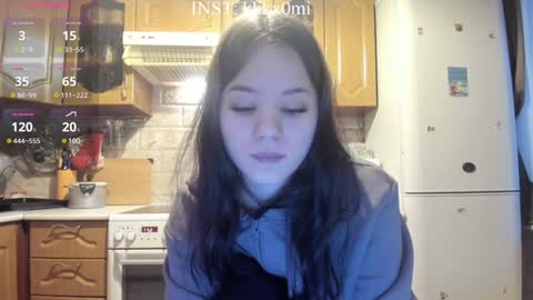 Snapshot of cutiekitty_cb chatting on January 25, 2025, 10:40 am cutiekitty_cb online show from January 25, 2025, 10:40 am
