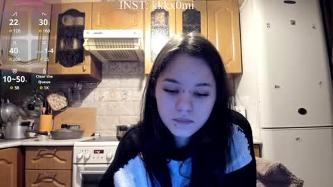 Snapshot of cutiekitty_cb chatting on February 8, 2025, 12:39 pm cutiekitty_cb online show from February 8, 2025, 12:39 pm