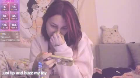 Snapshot of cutielanalova chatting on October 15, 2025, 4:18 pm cutielanalova online show from October 15, 2025, 4:18 pm