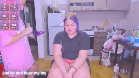 Snapshot of cutielanalova chatting on October 17, 2025, 7:38 pm cutielanalova online show from October 17, 2025, 7:38 pm