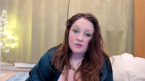 Lilly online show from September 14, 2025, 6:40 pm