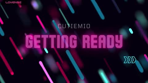 Snapshot of cutiemio chatting on March 9, 2026, 9:08 pm Mio online show from March 9, 2026, 9:08 pm