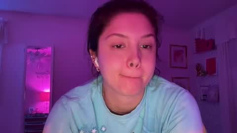 Snapshot of cutieoggg420 chatting on January 2, 2025, 10:44 pm Cutieoggg420 online show from January 2, 2025, 10:44 pm