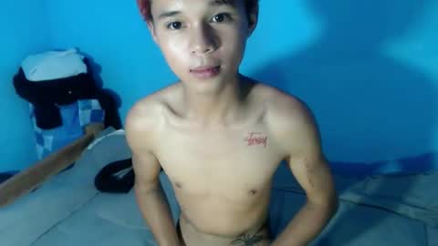 cutiewalter online show from April 19, 2026, 7:29 am