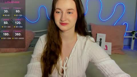 Eva online show from February 6, 2026, 2:38 am