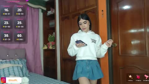 Sophia online show from January 9, 2025, 3:26 am