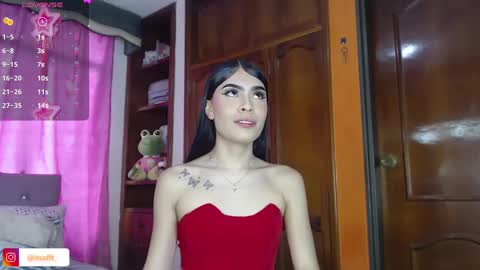Sophia online show from January 10, 2025, 10:04 pm