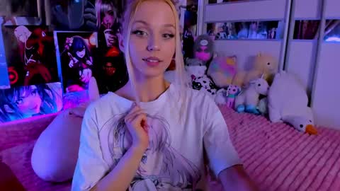 Nora online show from March 2, 2025, 12:31 am