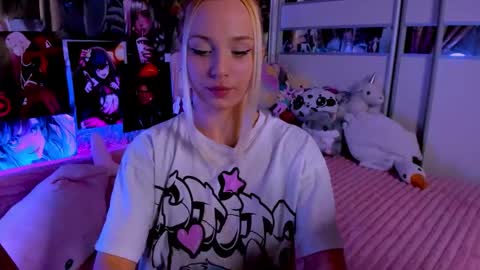 Nora online show from February 27, 2026, 9:26 pm