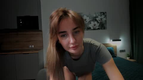 CuttieChloe online show from January 30, 2025, 9:36 pm