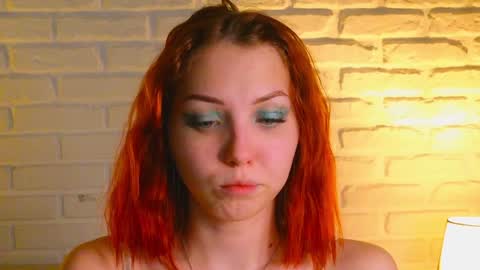 Kate online show from January 8, 2025, 9:23 pm