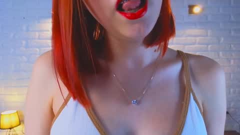 Kate online show from January 12, 2025, 4:18 pm