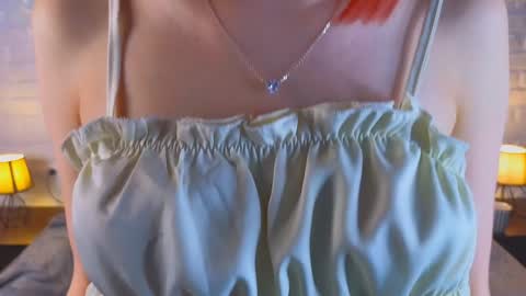 Kate online show from January 14, 2025, 10:12 pm