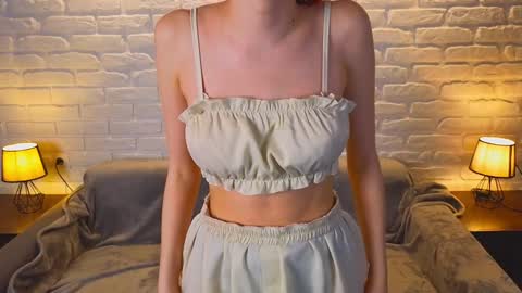 Kate online show from January 26, 2025, 10:35 pm