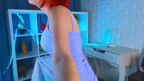 Kate online show from February 3, 2025, 6:17 pm