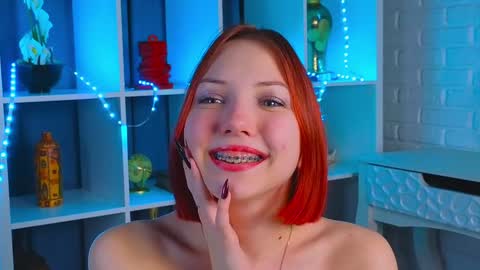 Kate online show from February 8, 2025, 9:15 pm