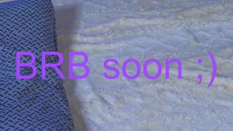 Kate online show from February 23, 2025, 7:17 pm