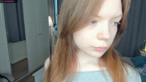 Snapshot of cuty_petite chatting on May 22, 2026, 5:36 am Anne online show from May 22, 2026, 5:36 am
