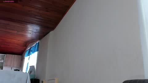 LIZETH online show from May 7, 2026, 11:48 am