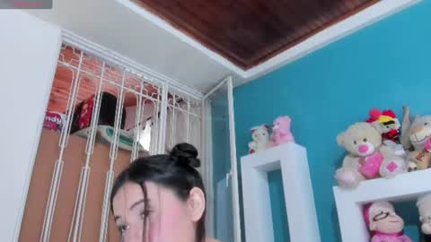 LIZETH online show from June 12, 2026, 11:31 am