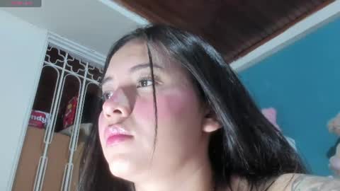 LIZETH online show from June 14, 2026, 11:45 am